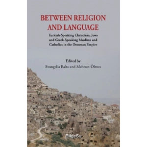 Between Religion And Language