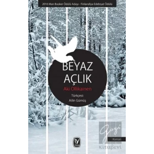 Beyaz Açlık