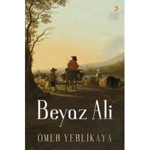 Beyaz Ali