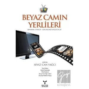Beyaz Camın Yerlileri