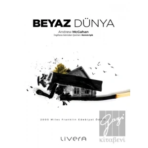 Beyaz Dünya