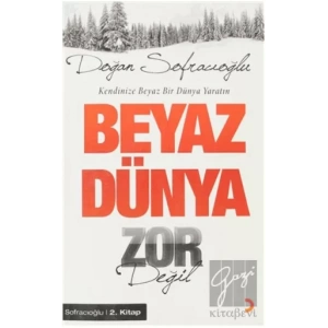 Beyaz Dünya Zor Değil