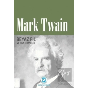 Beyaz Fil ve Kısa Hikayeler