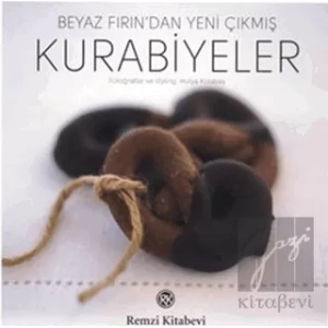 Beyaz Fırın’dan Yeni Çıkmış Kurabiyeler