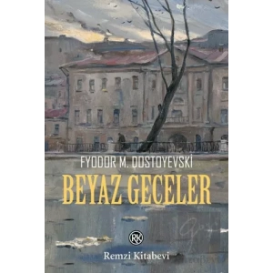 Beyaz Geceler