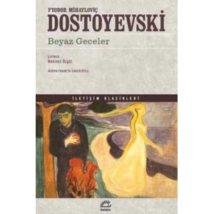 Beyaz Geceler İLETİŞİM