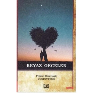 Beyaz Geceler