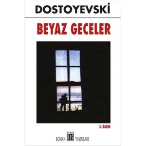 Beyaz Geceler