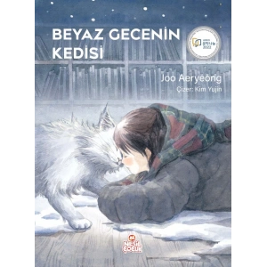 Beyaz Gecenin Kedisi