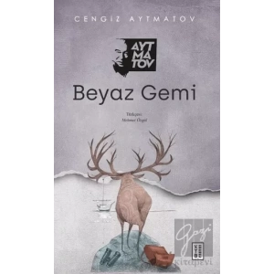 Beyaz Gemi