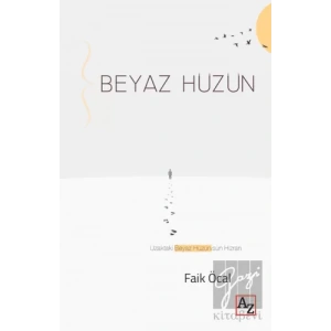 Beyaz Hüzün