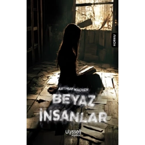Beyaz İnsanlar