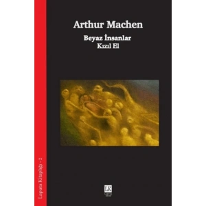 Beyaz İnsanlar - Kızıl El