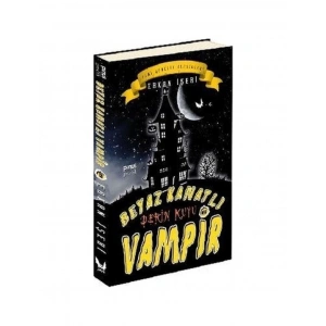 Beyaz Kanatlı Vampir 6 – Derin Kuyu