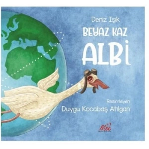 Beyaz Kaz Albi