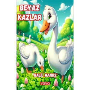 Beyaz Kazlar