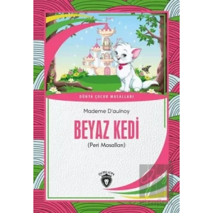 Beyaz Kedi