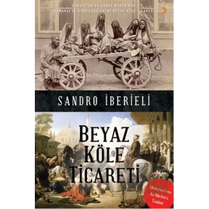 Beyaz Köle Ticareti