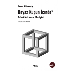 Beyaz Küpün İçinde