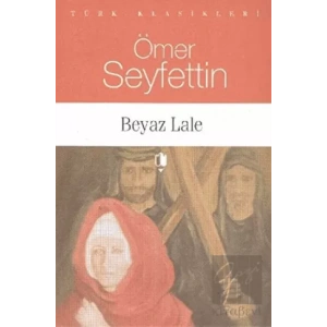 Beyaz Lale