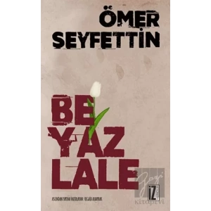 Beyaz Lale