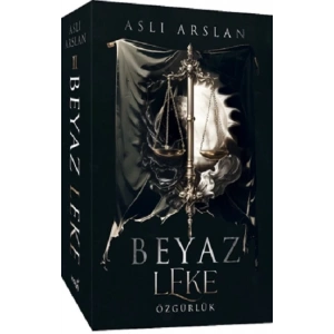 Beyaz Leke 2 - Özgürlük