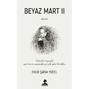Beyaz Mart II