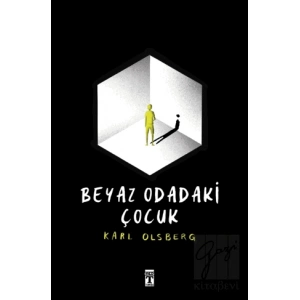 Beyaz Odadaki Çocuk