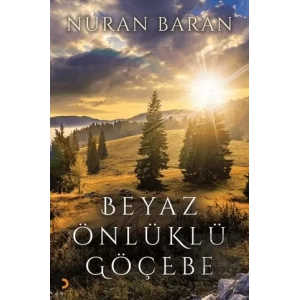 Beyaz Önlüklü Göçebe