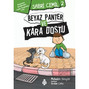 Beyaz Panter ve Kara Dostu