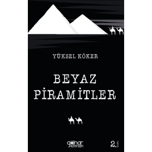 Beyaz Piramitler