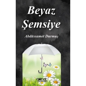 Beyaz Şemsiye