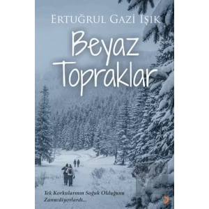 Beyaz Topraklar