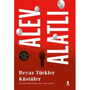 Beyaz Türkler Küstüler