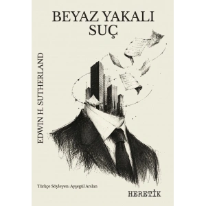 Beyaz Yakalı Suç