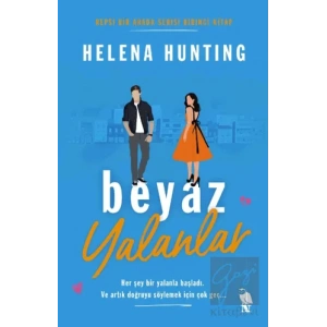 Beyaz Yalanlar