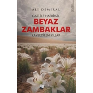 Beyaz Zambaklar