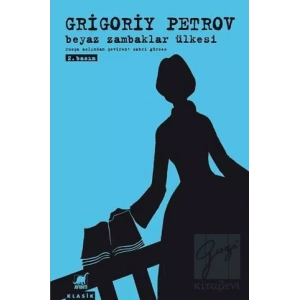 Beyaz Zambaklar Ülkesi