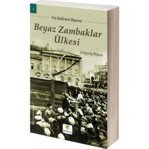 Beyaz Zambaklar Ülkesi