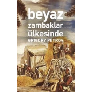 Beyaz Zambaklar Ülkesinde