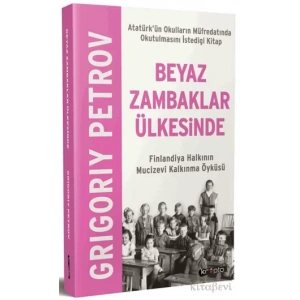 Beyaz Zambaklar Ülkesinde