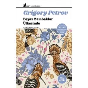 Beyaz Zambaklar Ülkesinde