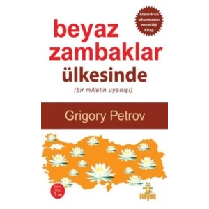 Beyaz Zambaklar Ülkesinde