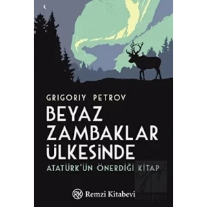 Beyaz Zambaklar Ülkesinde