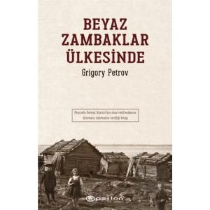 Beyaz Zambaklar Ülkesinde
