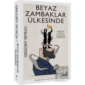 Beyaz Zambaklar Ülkesinde