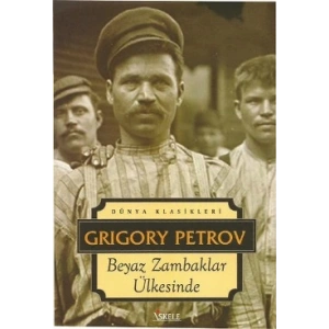 Beyaz Zambaklar Ülkesinde