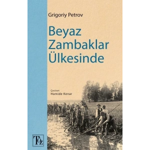 Beyaz Zambaklar Ülkesinde