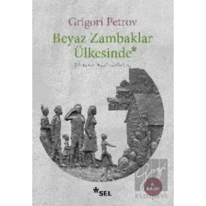 Beyaz Zambaklar Ülkesinde