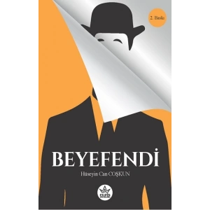 Beyefendi